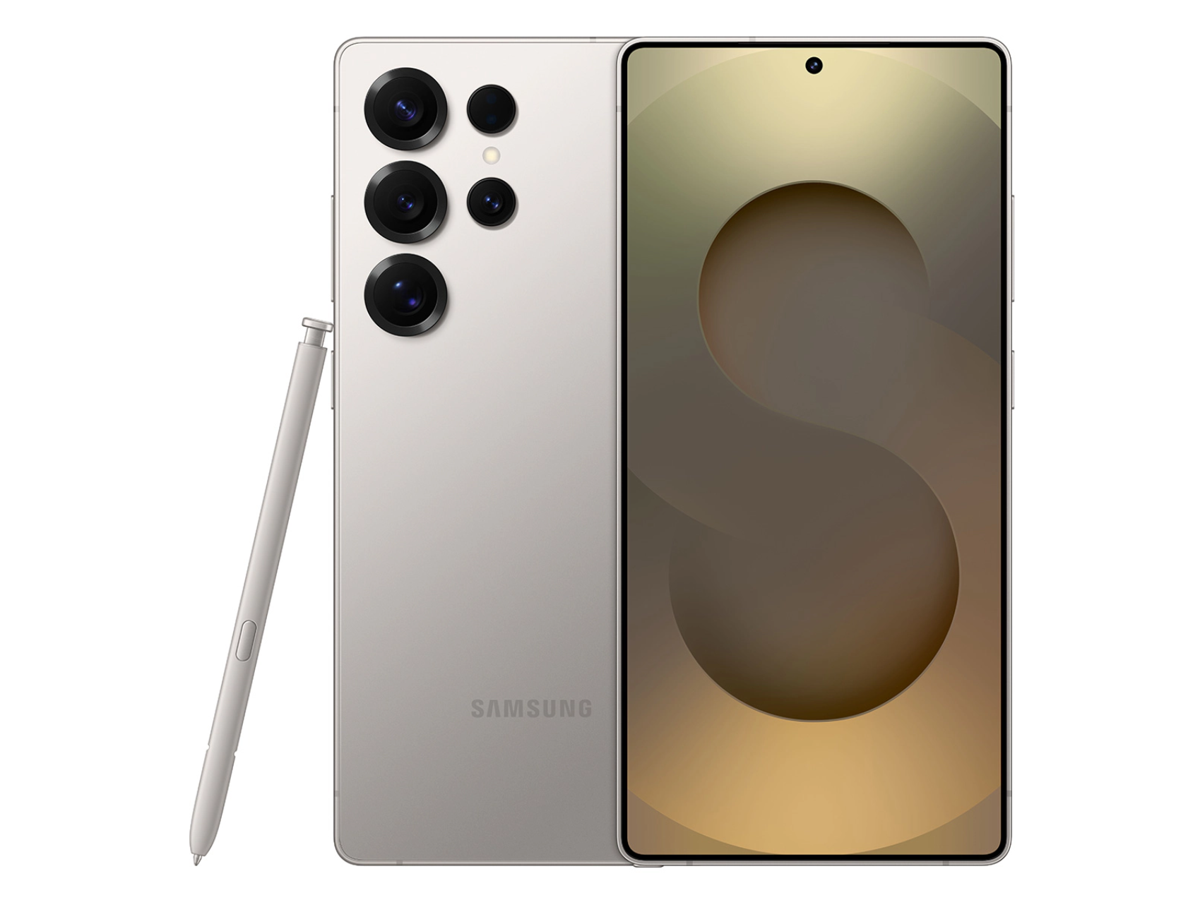 Samsung Galaxy S25 Ultra - Image 2