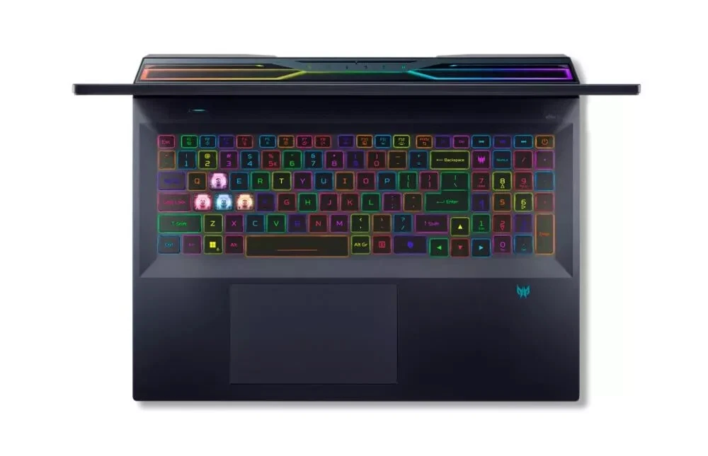 Acer Predator Helio 18" - Image 3