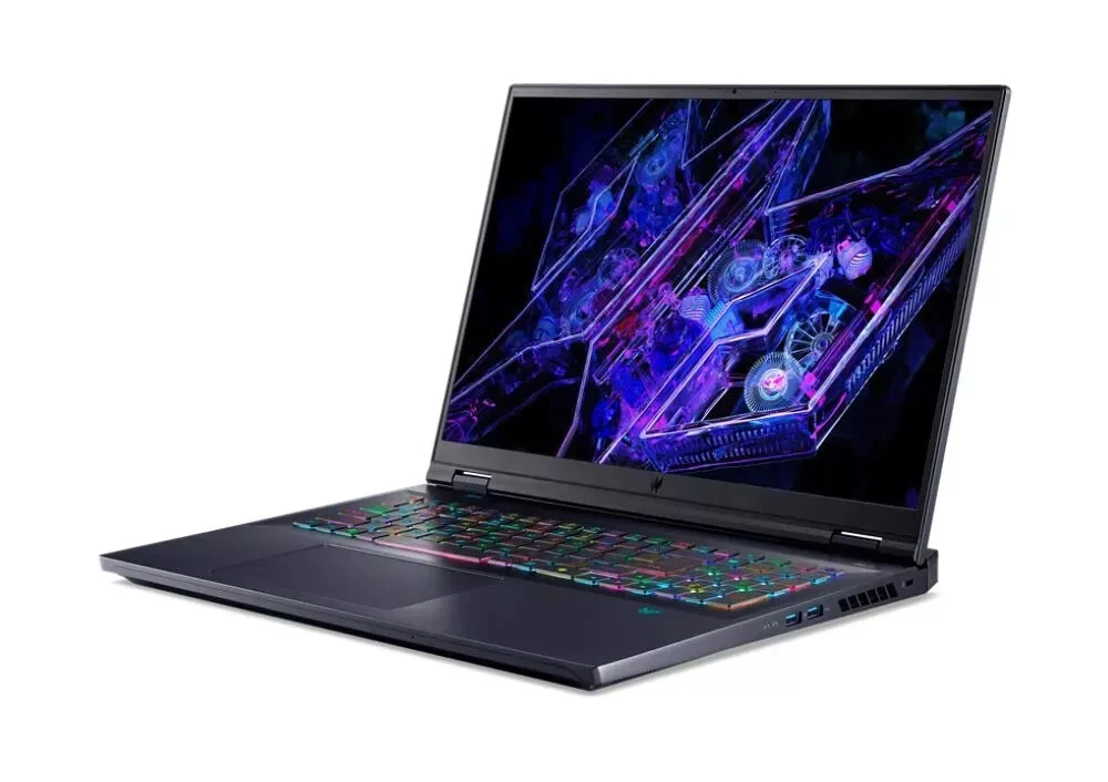 Acer Predator Helio 18" - Image 4